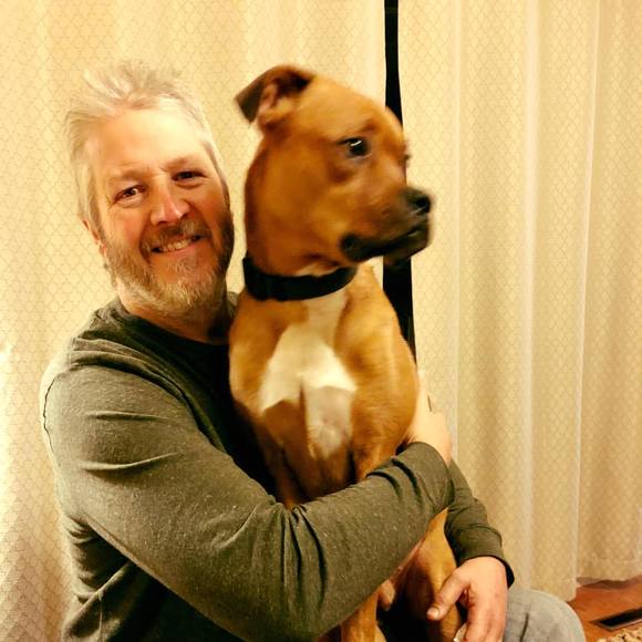 Meet your Posher, Darrell - Picture 1 of 1